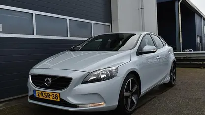 Occasion Volvo V40 Kinetic 150 PK (110 kW) 2013 Hatchback