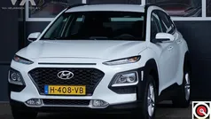 Wit Gebruikt 2020 Hyundai Kona Comfort SUV | € 16.950 (Eerlijke prijs)