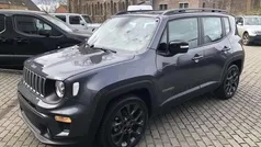 Gebruikt 2023 Jeep Renegade Longitude SUV | € 24.900 (Eerlijke prijs)