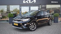 Gebruikt 2020 Kia Stonic SUV | € 15.395 (Eerlijke prijs)