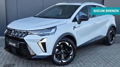 Gebruikt 2025 Mitsubishi ASX Intense+ SUV | € 30.400 (Eerlijke prijs)