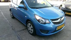 Gebruikt 2017 Opel Karl Innovation Hatchback | € 6.950 (Goede deal)