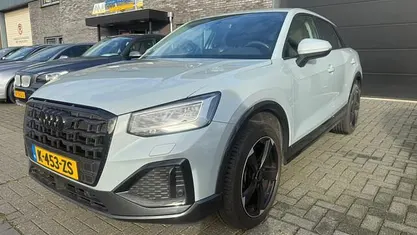 Occasion 2021 Audi Q2 Business SUV | € 25.950 (Eerlijke prijs)