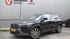 Gebruikt 2024 Toyota Corolla Cross SUV | € 35.750 (Eerlijke prijs)