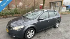 Gebruikt 2011 Kia Ceed Hatchback | € 3.999 (Goede deal)
