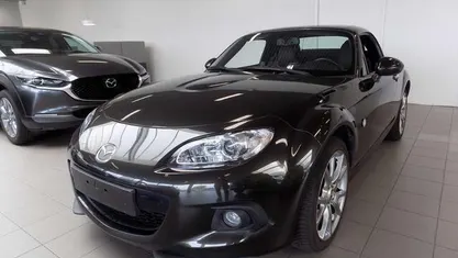 Occasion Mazda MX5 126 PK (92 kW) 2012 Cabriolet