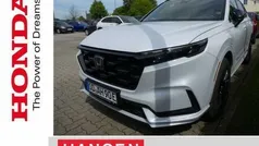 Wit Gebruikt 2023 Honda CR-V Advance SUV | € 49.239 (Eerlijke prijs)