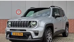 Grijs Gebruikt 2021 Jeep Renegade 80th Anniversary SUV | € 26.900 (Eerlijke prijs)