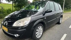 Zwart Gebruikt 2006 Renault Grand Scénic II MPV | € 1.950 (Eerlijke prijs)