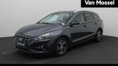 Gebruikt 2022 Hyundai i30 Comfort Stationwagen | € 16.900 (Eerlijke prijs)