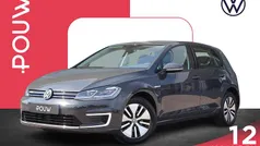 Grijs Gebruikt 2020 VW e-Golf Hatchback | € 13.950 (Eerlijke prijs)