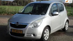 Gebruikt 2009 Opel Agila Enjoy Hatchback | € 6.850 (Eerlijke prijs)