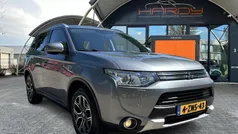Gebruikt 2015 Mitsubishi Outlander Edition SUV | € 14.480 (Eerlijke prijs)