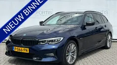 Gebruikt 2022 BMW 320e Stationwagen | € 31.900 (Eerlijke prijs)