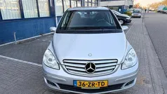 Gebruikt 2008 Mercedes B170 MPV | € 2.950 (Super prijs)