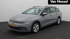 Grijs Gebruikt 2022 VW Golf VIII Business Stationwagen | € 22.900 (Eerlijke prijs)