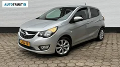Gebruikt 2017 Opel Karl Active Hatchback | € 8.495 (Goede deal)