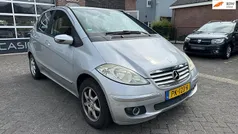 Grijs Gebruikt 2006 Mercedes A170 Classic MPV | € 1.250 (Super prijs)