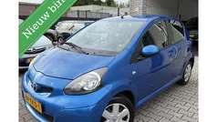 Gebruikt 2012 Toyota Aygo Hatchback | € 2.999 (Eerlijke prijs)