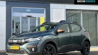 Occasion 2025 Dacia Sandero Extreme Hatchback | € 23.740 (Eerlijke prijs)