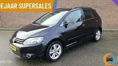 VW Golf Plus