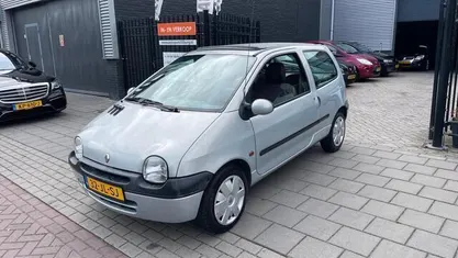 Occasion Renault Twingo 58 PK (42 kW) 2002 Hatchback