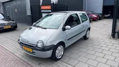 Gebruikt 2002 Renault Twingo Hatchback | € 999 (Goede deal)