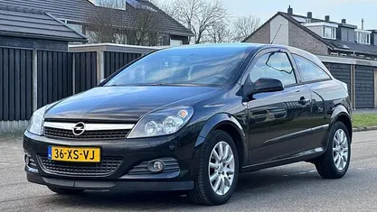 Occasion Opel Astra GTC 116 PK (85 kW) 2007 Hatchback