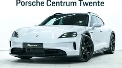 Grijs, metallic lak Nieuw 2024 Porsche Taycan Cross Turismo Sedan | € 151.900 (Goede deal)