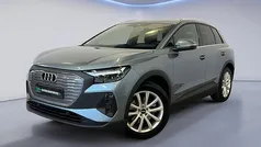 Gebruikt 2023 Audi Q4 e-tron Advanced Plus SUV | € 28.900 (Super prijs)