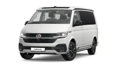 Wit Gebruikt 2023 VW California Beach Van | € 68.071 (Eerlijke prijs)