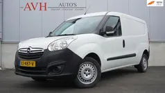 Bestelauto Gebruikt 2014 Opel Combo MPV | € 3.750 (Eerlijke prijs)