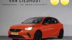 Gebruikt 2020 Opel Corsa Edition Hatchback | € 13.650 (Eerlijke prijs)