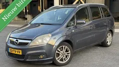 Gebruikt 2007 Opel Zafira Executive MPV | € 1.345 (Goede deal)