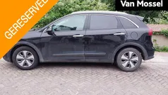 Gebruikt 2018 Kia Niro SUV | € 16.950 (Eerlijke prijs)