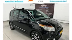 Gebruikt 2010 Citroën C3 Picasso Exclusive MPV | € 3.995 (Eerlijke prijs)