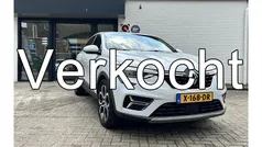 Wit Gebruikt 2022 Renault Arkana Intens SUV | € 24.567 (Eerlijke prijs)