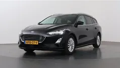 Gebruikt 2020 Ford Focus Business Edition Stationwagen | € 21.330 (Eerlijke prijs)