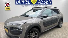 Gebruikt 2017 Citroën C4 Cactus PureTech Hatchback | € 10.450 (Eerlijke prijs)