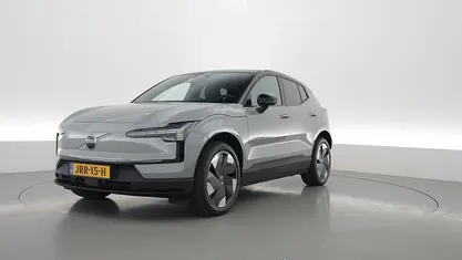 Grijs Nieuw 2025 Volvo EX30 Plus SUV | € 38.900 (Goede deal)