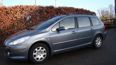 Grijs Gebruikt 2006 Peugeot 307 Stationwagen | € 1.499 (Eerlijke prijs)