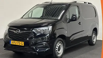 Occasion Opel Combo Edition 131 PK (96 kW) 2022 Van