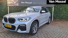 Gebruikt 2019 BMW X3 Executive SUV | € 37.900 (Eerlijke prijs)