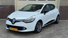 Gebruikt 2013 Renault Clio IV Dynamique Hatchback | € 4.150 (Eerlijke prijs)