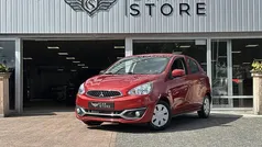 Gebruikt 2016 Mitsubishi Space Star Hatchback | € 5.450 (Goede deal)