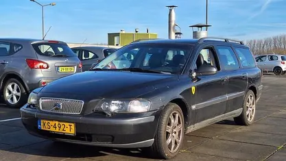Occasion Volvo V70 140 PK (102 kW) 2004 Stationwagen
