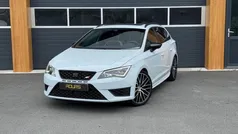 Gebruikt 2016 Cupra Leon Stationwagen | € 19.950 (Super prijs)