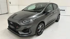 Gebruikt 2023 Ford Fiesta Ultimate Hatchback | € 23.890 (Super prijs)