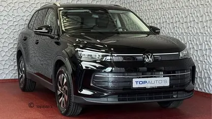 Occasion VW Tiguan S 150 PK (110 kW) 2025 SUV