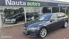 Grijs Gebruikt 2016 Audi A4 Design Stationwagen | € 15.950 (Eerlijke prijs)